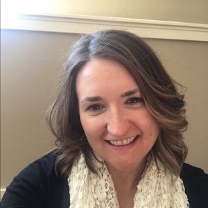 Meet your Posher, Jocelyn